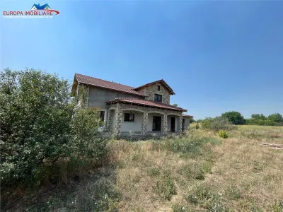 Casa P+M de vanzare in Cataloi - foto 22
