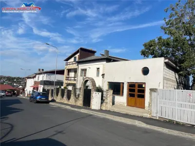 Spatiu comercial de inchiriat Tulcea - Tulcea