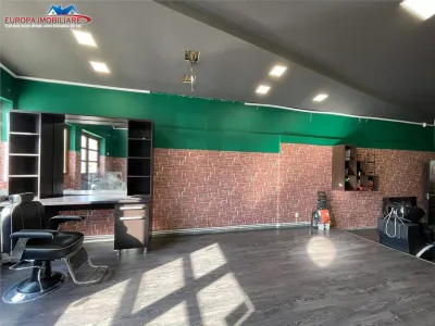Spatiu comercial de inchiriat Tulcea - foto 6