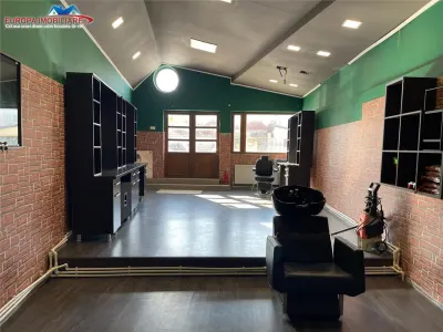 Spatiu comercial de inchiriat Tulcea - foto 8