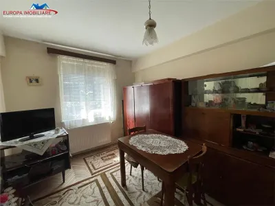 Apartament 3 camere de vanzare zona centrala Tulcea - foto 4