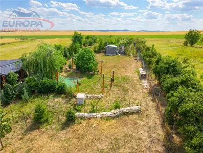 Teren de vanzare in localitatea Cataloi Tulcea - foto 21