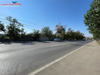 Teren intravilan strada Isaccei-Tulcea - foto 2