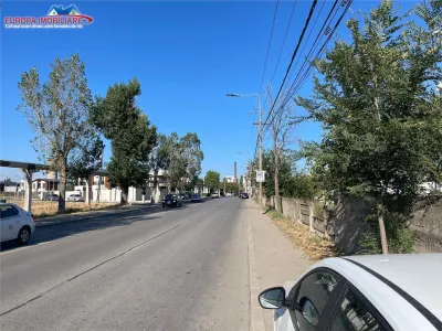 Teren intravilan strada Isaccei-Tulcea - foto 12