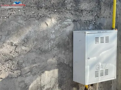 Teren intravilan strada Isaccei-Tulcea - foto 13