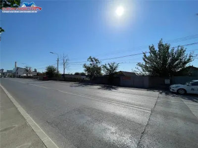 Teren intravilan strada Isaccei-Tulcea - foto 3