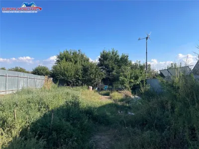 Teren intravilan strada Isaccei-Tulcea - foto 5