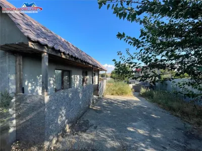 Teren intravilan strada Isaccei-Tulcea - foto 6