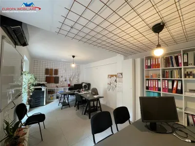 Spatiu de inchiriat zona centrala Tulcea - Tulcea