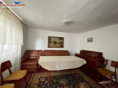 Casa de vanzare zona Alexandru cel Bun Tulcea - foto 8