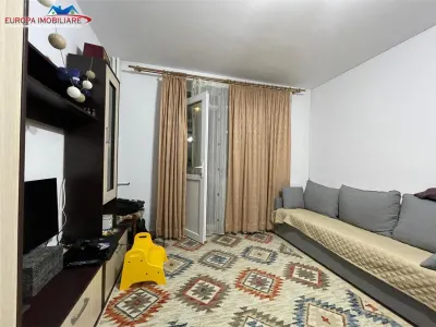 Apartament 2 camere de vanzare zona Il Caragiale Tulcea - Tulcea