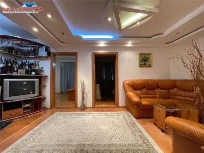 Apartament 3 camere zona centrala Tulcea - Tulcea