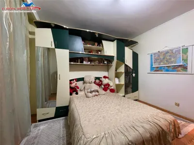Apartament 3 camere zona centrala Tulcea - foto 15