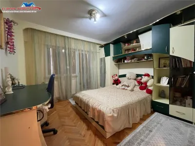 Apartament 3 camere zona centrala Tulcea - foto 16
