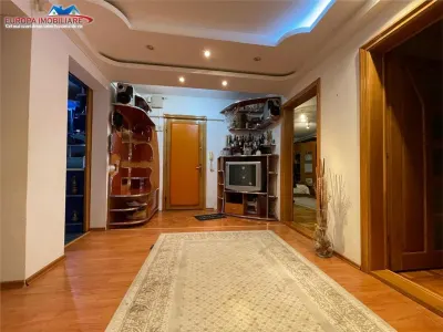 Apartament 3 camere zona centrala Tulcea - foto 20