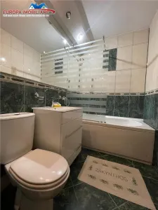 Apartament 3 camere zona centrala Tulcea - foto 21
