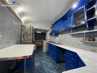 Apartament 3 camere zona centrala Tulcea - foto 7