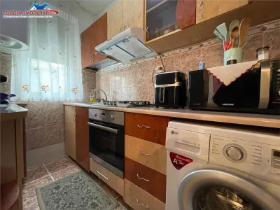 Garsoniera de vanzare zona centrala Tulcea - foto 5