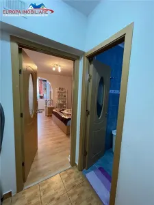 Garsoniera de vanzare zona centrala Tulcea - foto 8