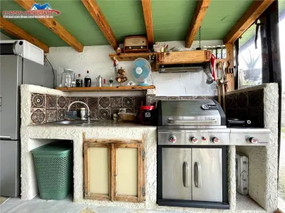 Casa de vanzare in Nufaru-judet Tulcea - foto 19