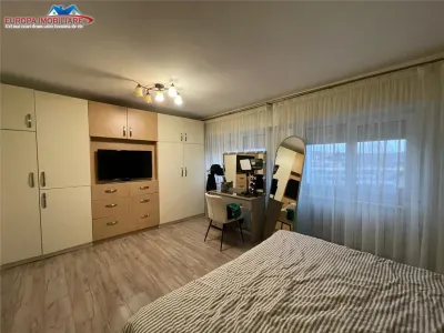 Apartament 3 camere de vanzare zona ultracentrala Tulcea - foto 15