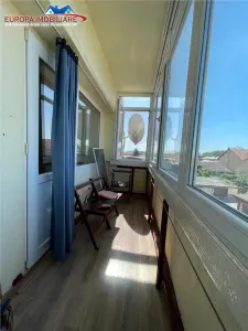 Apartament 4 camere de vanzare zona centrala Tulcea - foto 10