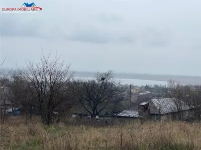 Teren de vanzare in localitatea Parches-Jud. Tulcea - foto 5