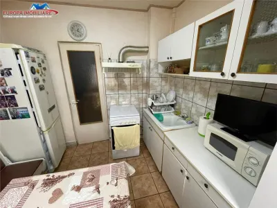 Apartament  2 camere de vanzare zona Taxe si Impozite - foto 5