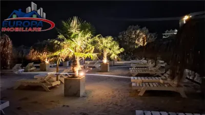 Apartament 2 camere - Mamaia