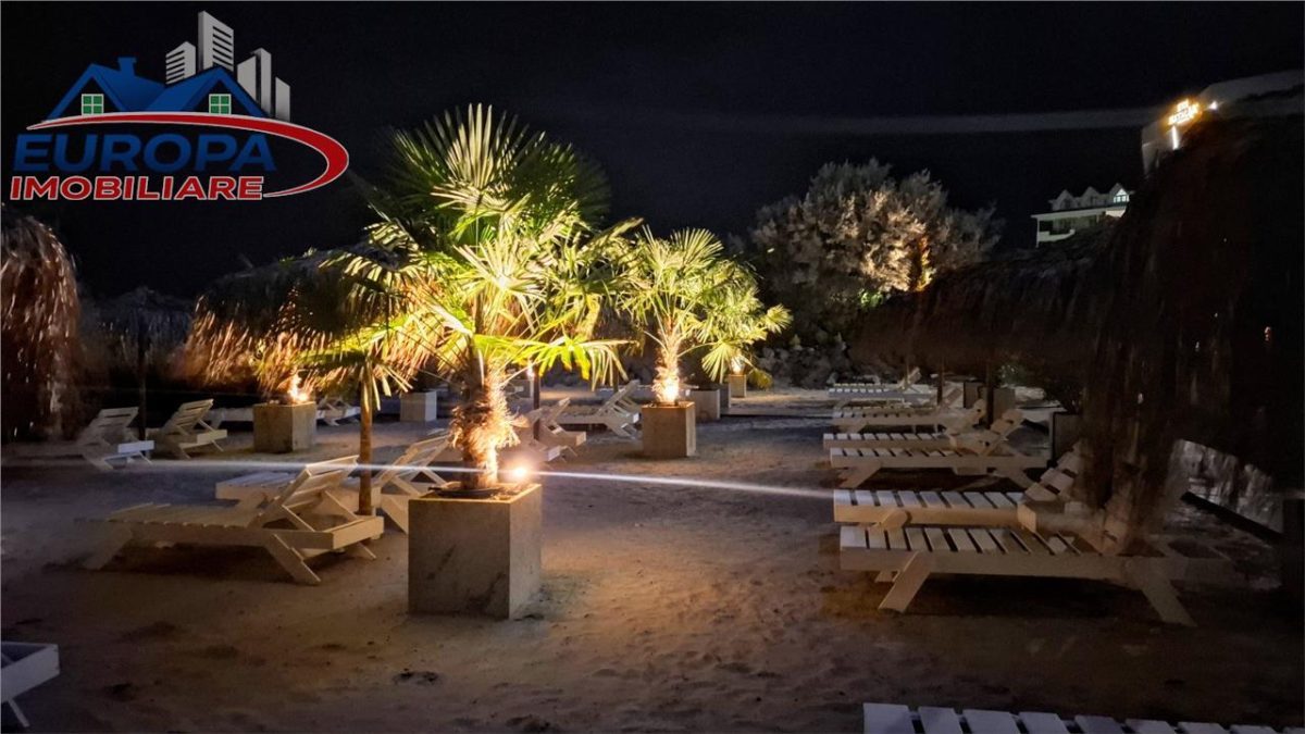 Apartament 2 camere - Mamaia