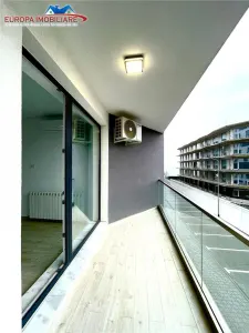 Apartament 2 camere - foto 8