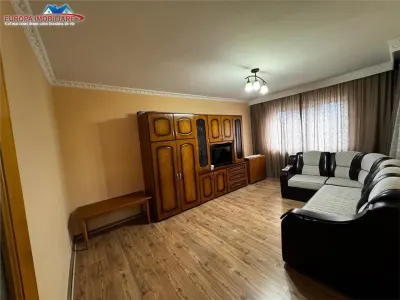 Apartament 2 camere de vanzare C5 - Tulcea