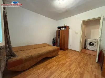Apartament 2 camere de vanzare zona centru -Tulcea - foto 2
