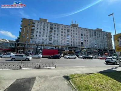 Spatiu comercial de inchiriat zona Pelican Tulcea - Tulcea
