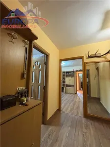 Apartament 3 camere de vanzare zona centrala Tulcea - foto 7