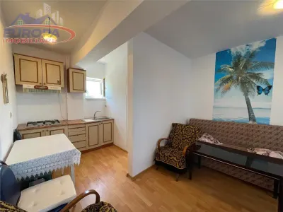 Apartament 2 camere de vanzare zona 23 August- Tulcea - Tulcea