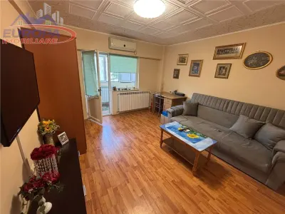 Garsoniera de vanzare zona 23 August- Tulcea - foto 2