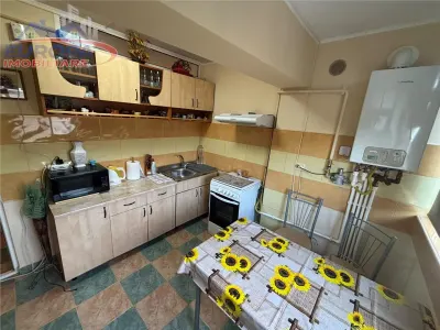 Garsoniera de vanzare zona 23 August- Tulcea - foto 6