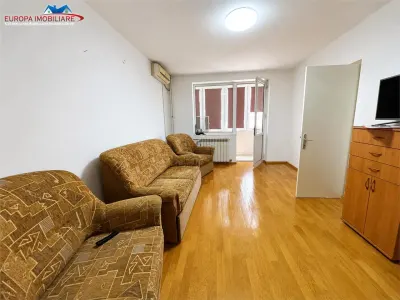 Apartament cu 2 camere de vanzare zona centrala- Tulcea - Tulcea