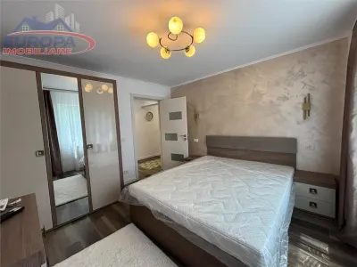 Apartament 3 camere de vanzare zona centrala- Tulcea - foto 3