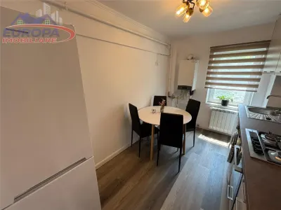 Apartament 3 camere de vanzare zona centrala- Tulcea - foto 7