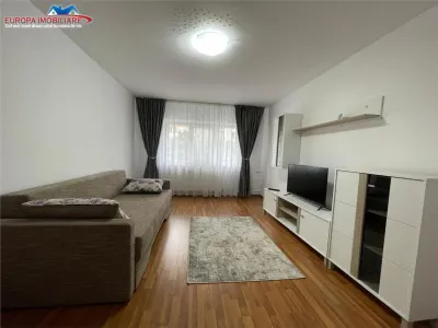 Apartament 2 camere de inchiriat  zona E3 -Tulcea - Tulcea