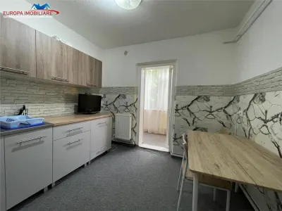 Apartament 2 camere de inchiriat  zona E3 -Tulcea - foto 6