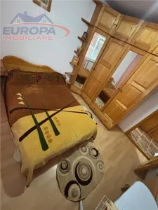 Apartament 3 camere de vanzare zona E3 -Tulcea - foto 6