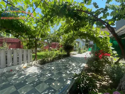 Casa de vanzare zona  centrala -Tulcea - foto 14