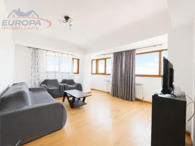 Apartament de vanzare zona Babadag -Tulcea - foto 1