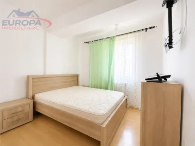 Apartament de vanzare zona Babadag -Tulcea - foto 4