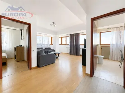 Apartament de vanzare zona Babadag -Tulcea - foto 8