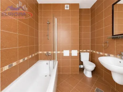 Apartament de vanzare zona Babadag -Tulcea - foto 10