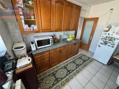 Duplex  de vanzare zona E3- Tulcea - foto 10